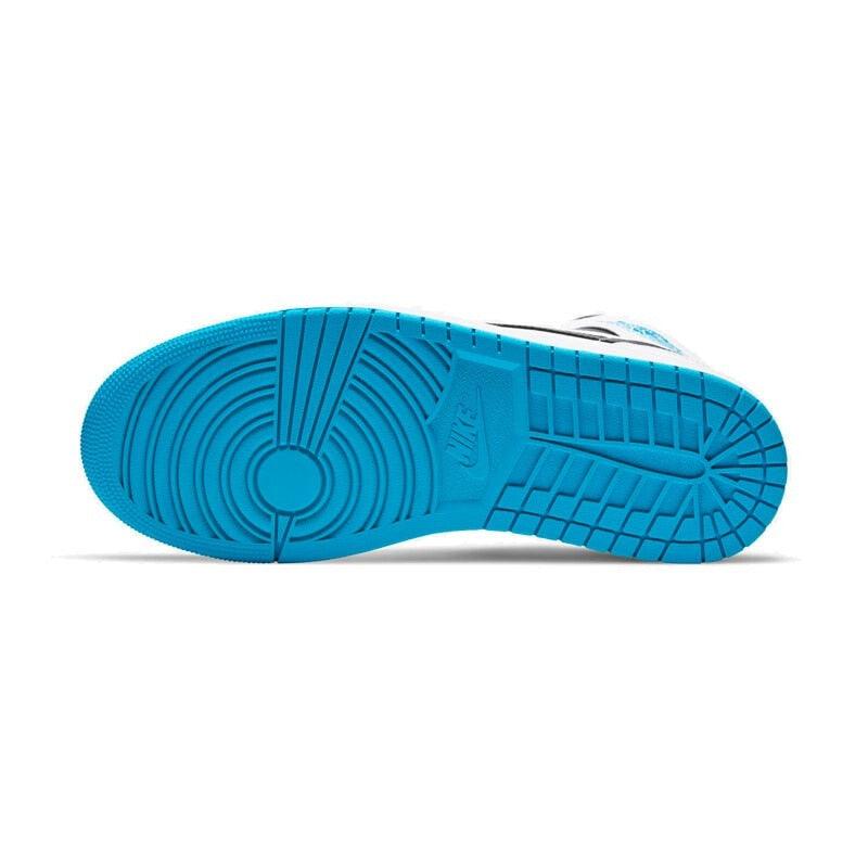 Nike Air Jordan 1 AJ1 sneakers Zhongbang board shoes casual shoes men&#39;s shoes - CADEAUME