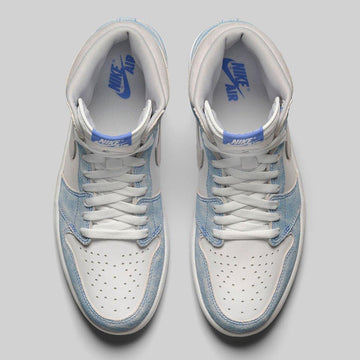 Nike Air Jordan 1 High OG Men's Basketball Shoes