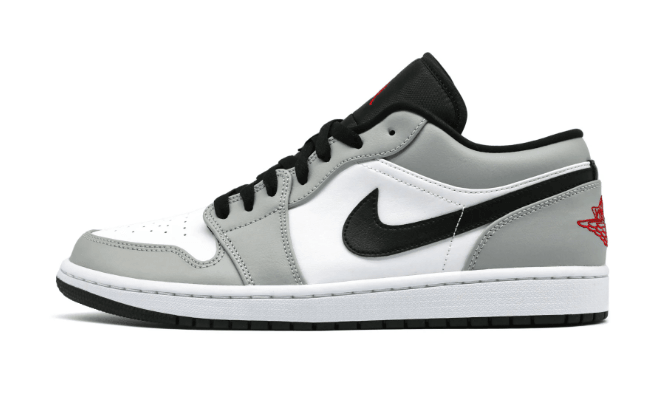 Nike Air Jordan 1 Low Basketball Shoes/Sneakers - CADEAUME