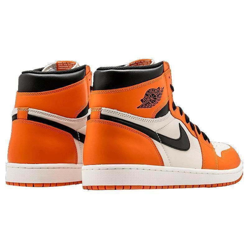 Nike Air Jordan 1 Men's Basketball Shoes - CADEAUME