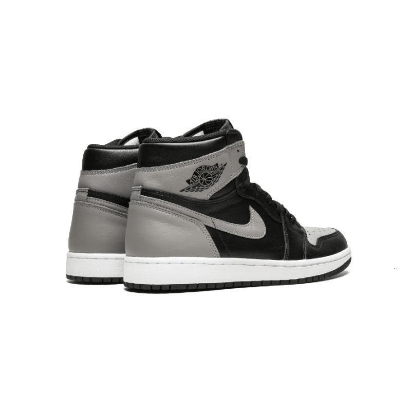 Nike Air Jordan 1 Men's Basketball Shoes - CADEAUME