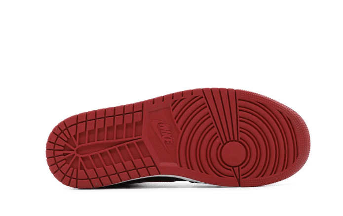 Nike Air Jordan 1 Mid Basketball Shoes - CADEAUME