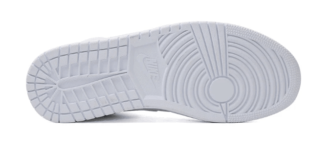 Nike Air Jordan 1 Mid Basketball Shoes/Sneakers - CADEAUME