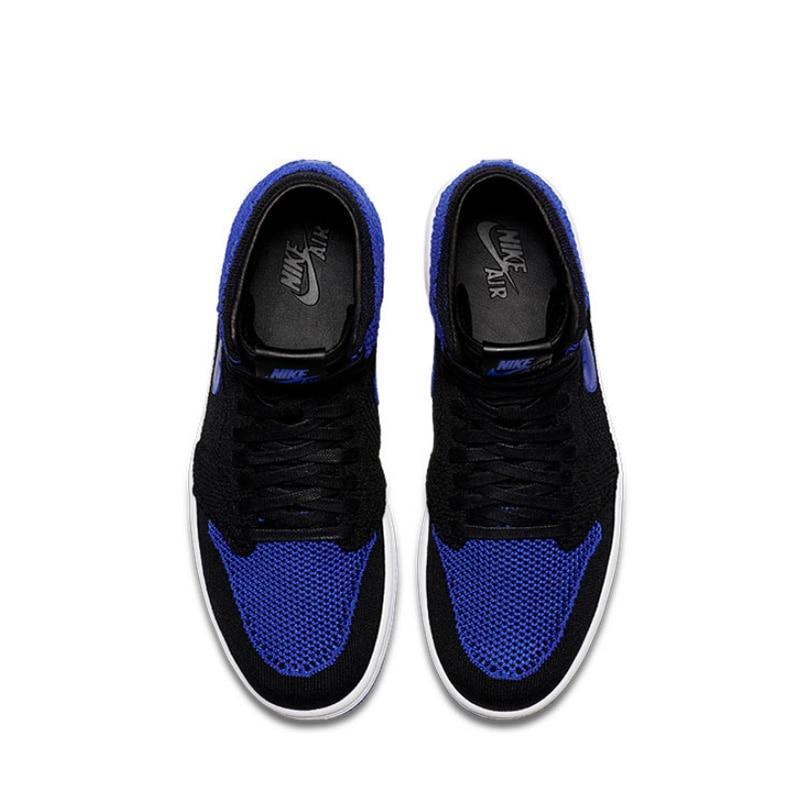 Nike Air Jordan 1 Retro Hi Flyknit AJ1 Men's Basketball Shoes - CADEAUME