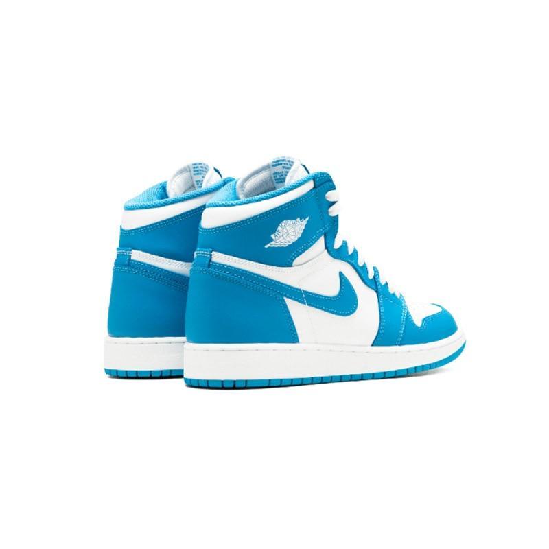 Nike Air Jordan 1 Retro High BG Men's Basketball Shoes - CADEAUME