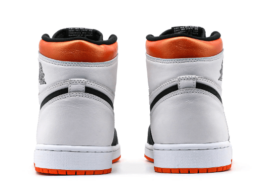 Nike Air Jordan 1 Retro High OG Basketball Shoes/Sneakers - CADEAUME