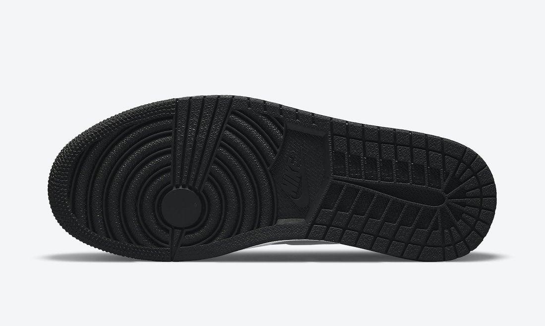 Nike Air Jordan 1 Retro High OG 'Shadow 2.0' Men's Basketball Shoes - CADEAUME