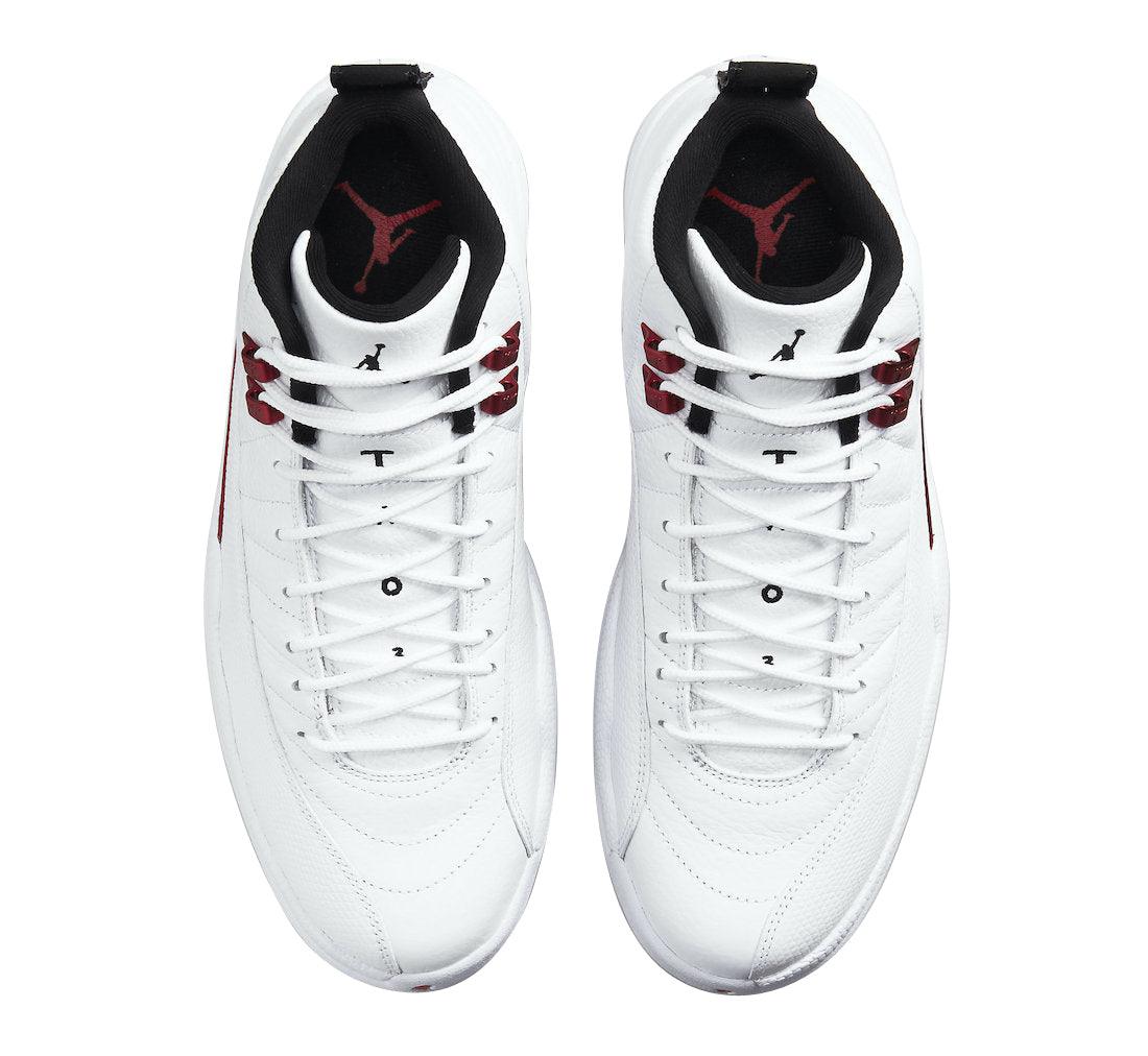 Nike Air Jordan 12 Retro Basketball Shoes - CADEAUME