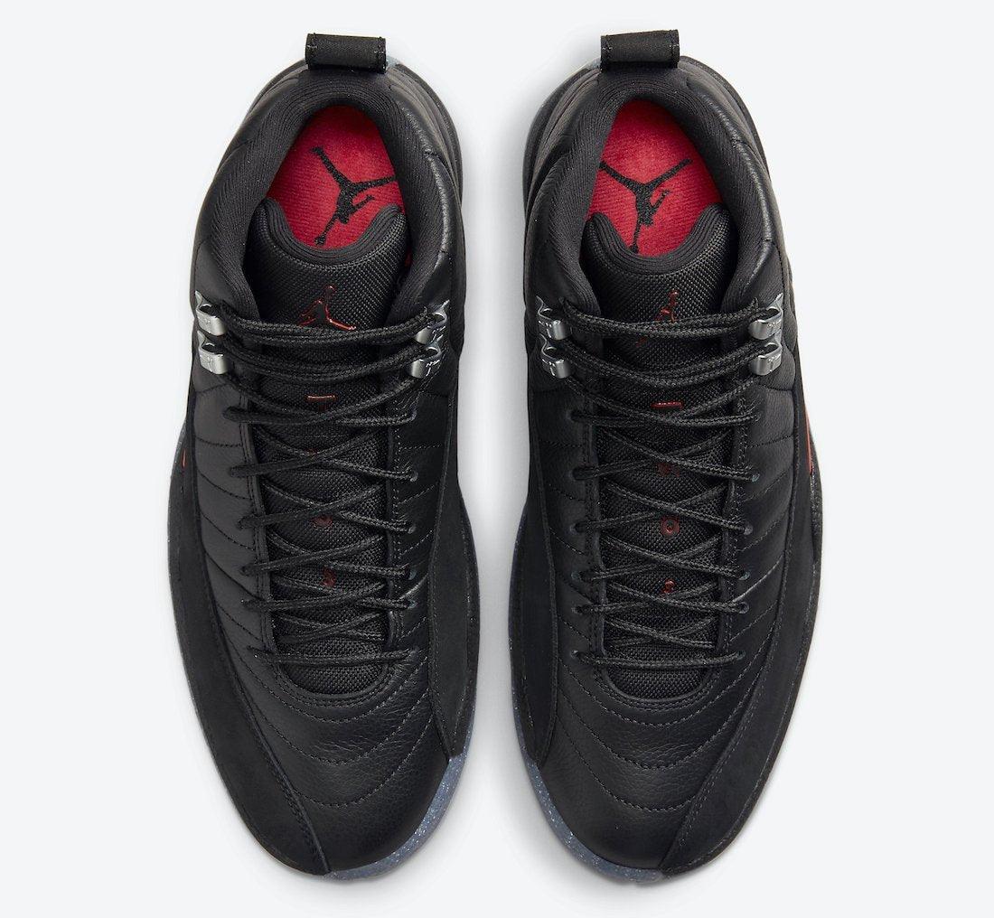 Nike Air Jordan 12 “Utility” Men And Women's Basketball Shoes - CADEAUME