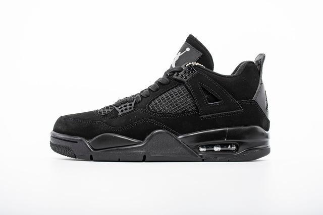 Nike Air Jordan 4 AJ4 Nike Men's Basketball Shoes - CADEAUME
