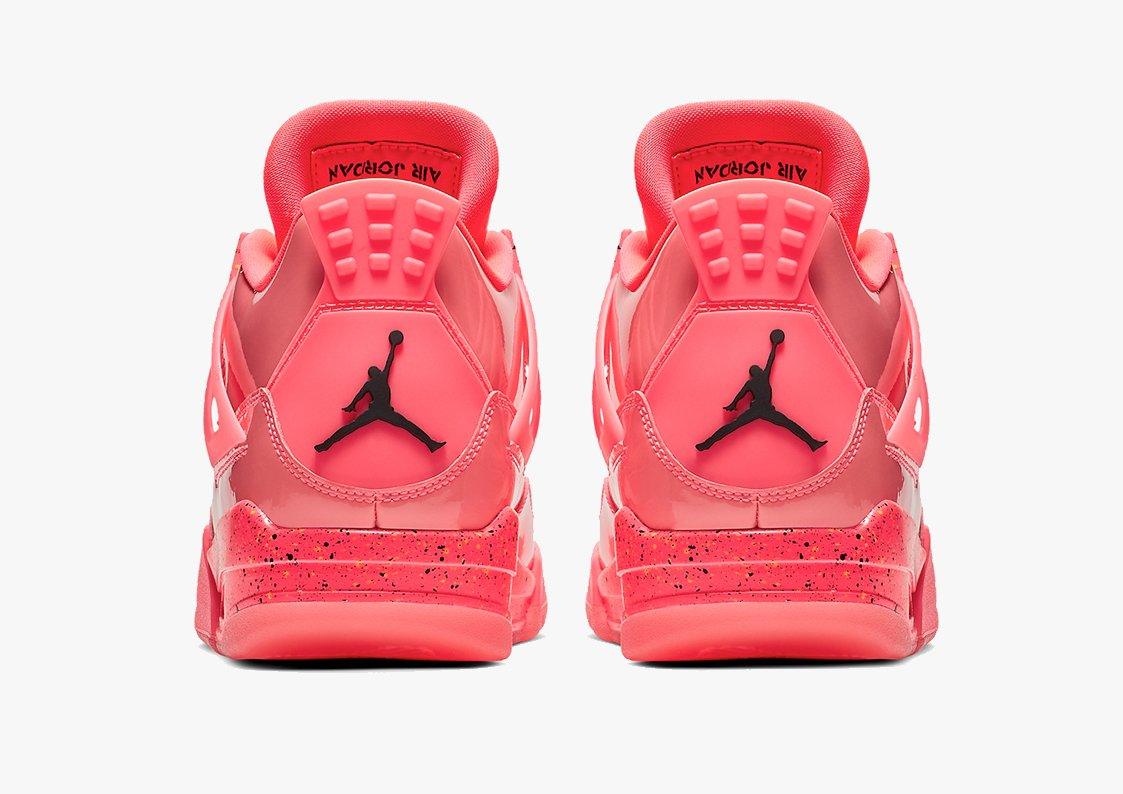 Nike Air Jordan 4 NRG Women's Basketball Shoes - CADEAUME