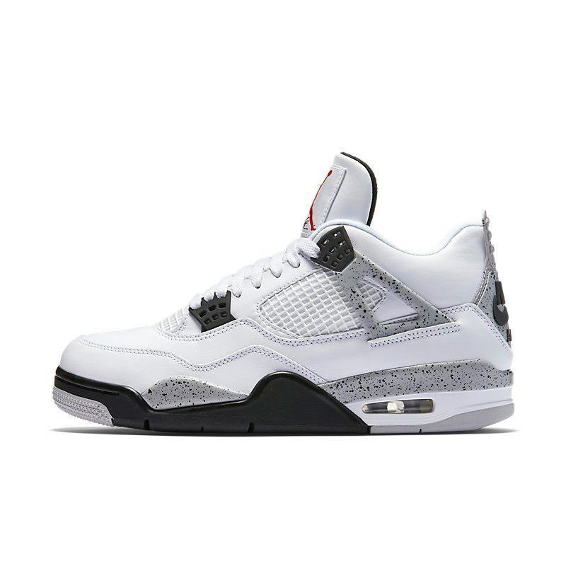 Nike Air Jordan 4 OG AJ4 Men's Basketball Shoes - CADEAUME