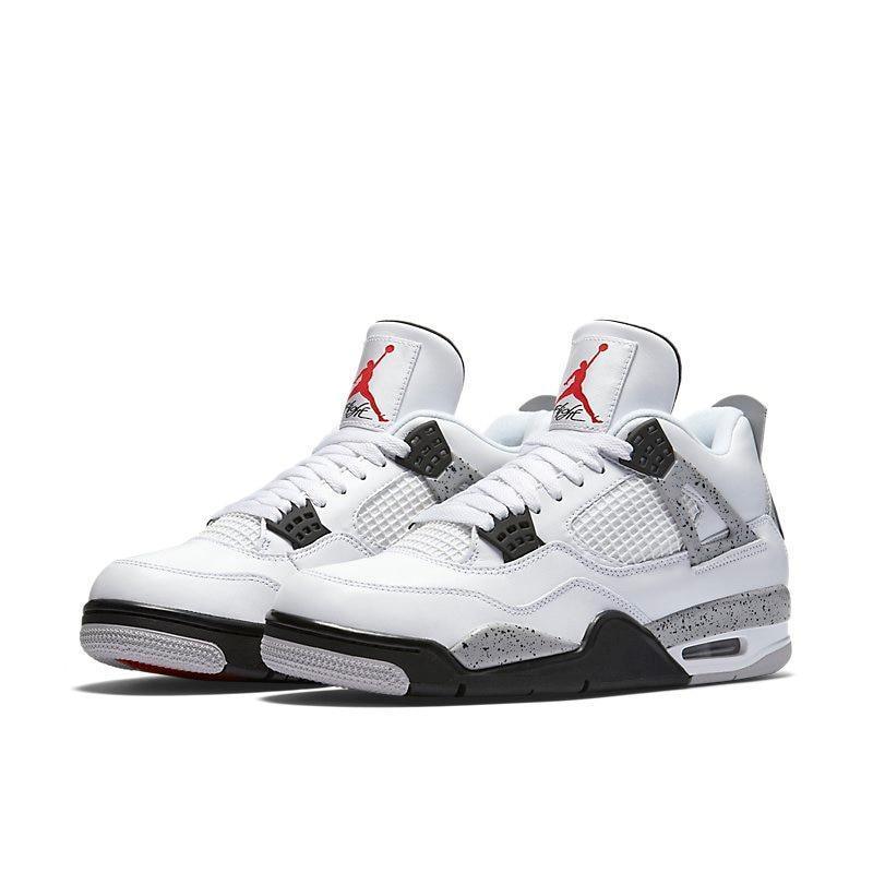 Nike Air Jordan 4 OG AJ4 Men's Basketball Shoes - CADEAUME