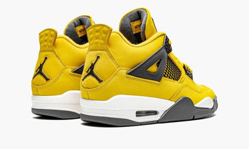Nike Air Jordan 4 Retro Basketball Shoes