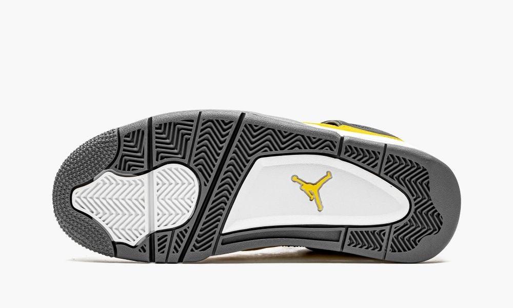 Nike Air Jordan 4 Retro Basketball Shoes - CADEAUME
