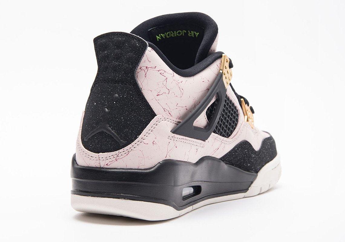 Nike Air Jordan 4 Retro Men's Running shoes - CADEAUME