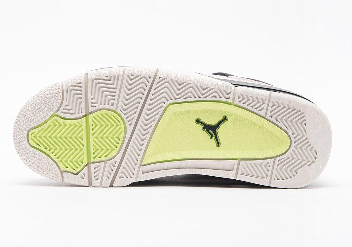 Nike Air Jordan 4 Retro Men's Running shoes - CADEAUME