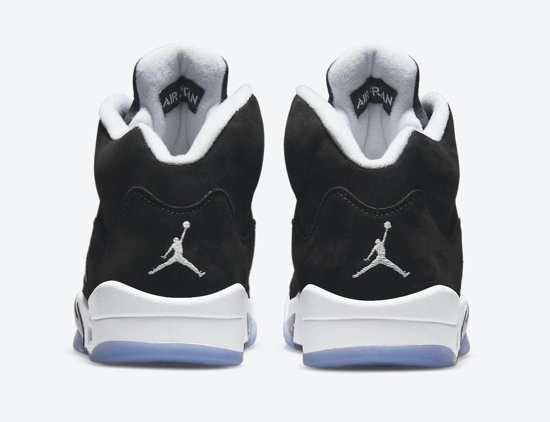 Nike Air Jordan 5 “Oreo” Men And Women's Basketball Shoes - CADEAUME