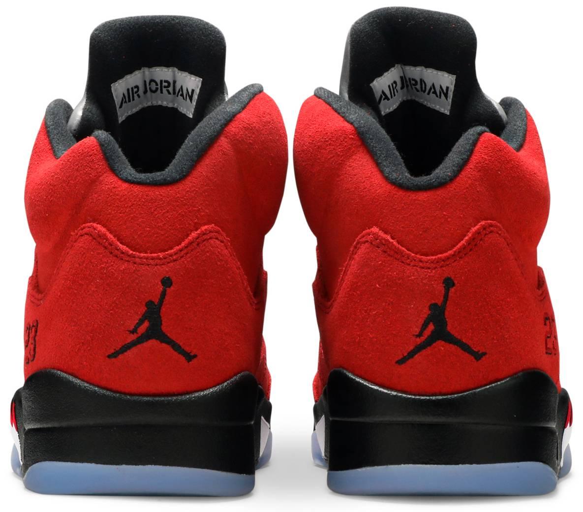 Nike Air Jordan 5 Retro Basketball - CADEAUME