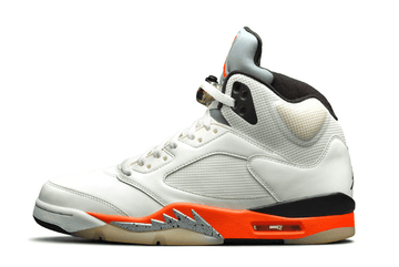 Nike Air Jordan 5 Retro Basketball Sneakers - CADEAUME