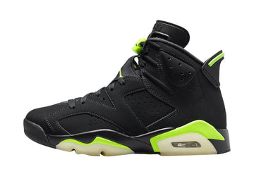 Nike Air Jordan 6 “Electric Green” Men's Basketball Shoes