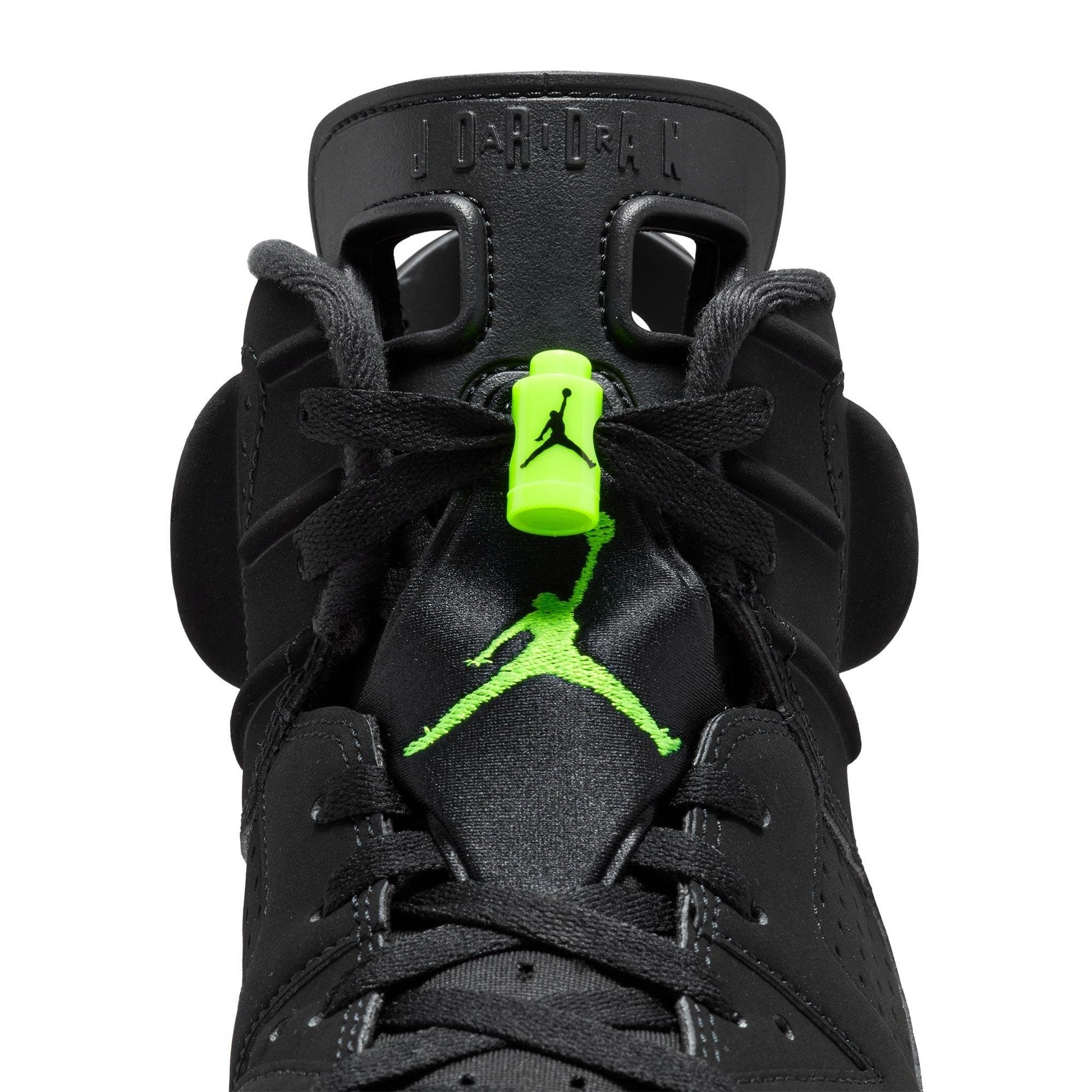 Nike Air Jordan 6 “Electric Green” Men's Basketball Shoes - CADEAUME
