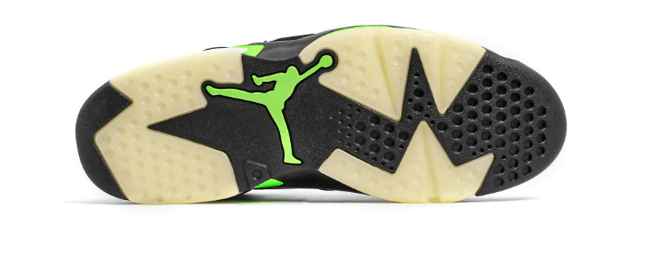 Nike Air Jordan 6 Retro Basketball Shoes/Sneakers - CADEAUME