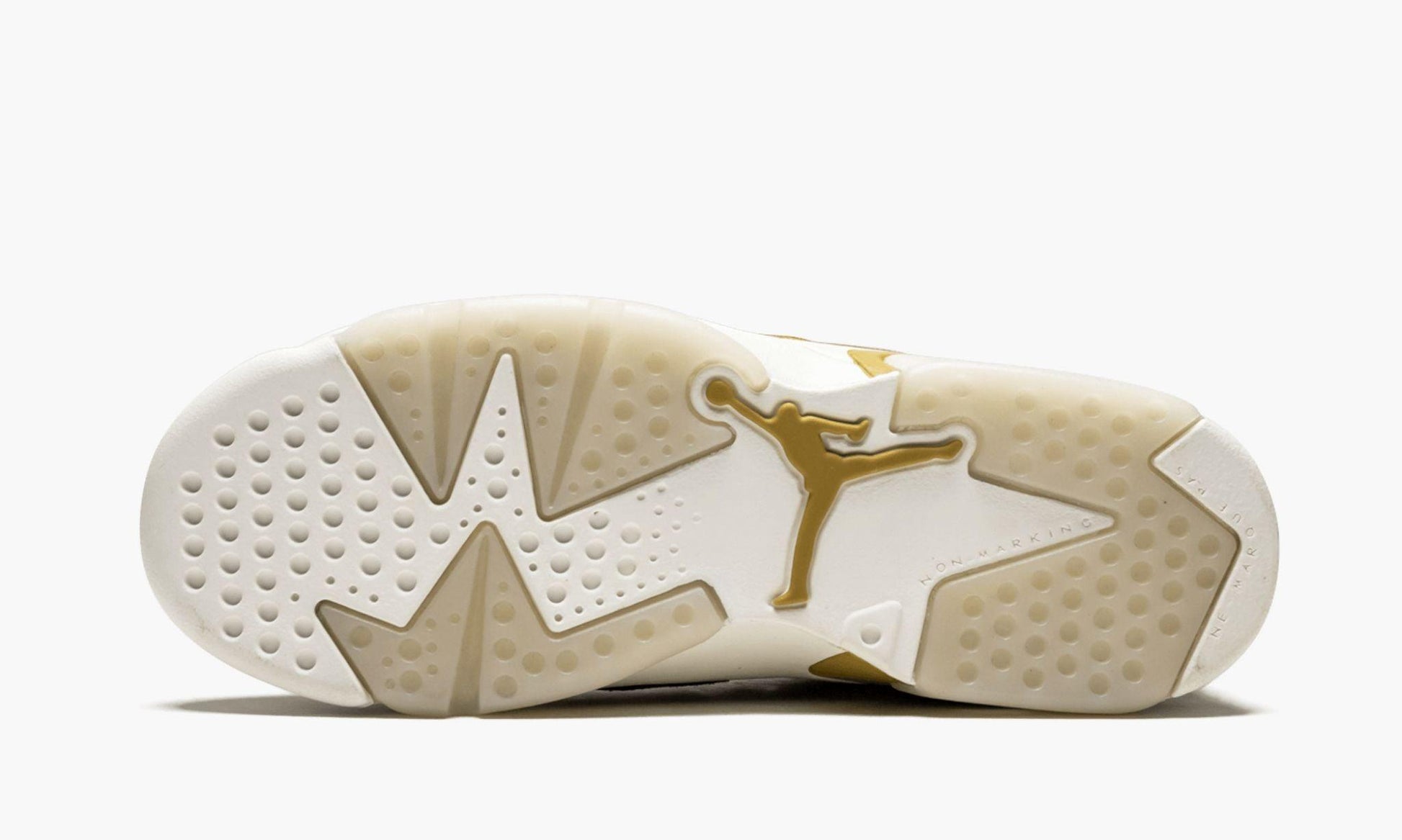Nike Air Jordan 6 Retro Men's Basketball Shoes - CADEAUME