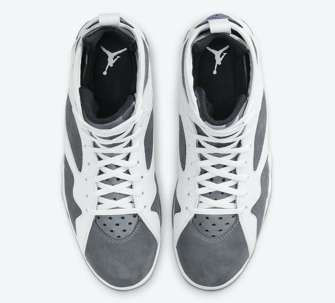 Nike Air Jordan 7 “Flint” Men's Basketball Shoes - CADEAUME