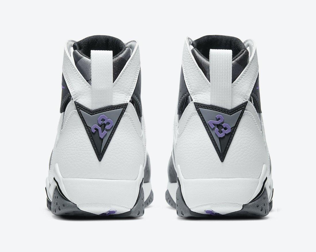 Nike Air Jordan 7 “Flint” Men's Basketball Shoes - CADEAUME