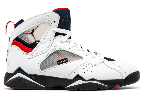 Nike Air Jordan 7 Retro BCFC Basketball Shoes/Sneakers - CADEAUME