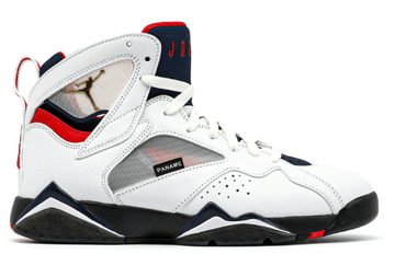 Nike Air Jordan 7 Retro BCFC Basketball Shoes/Sneakers