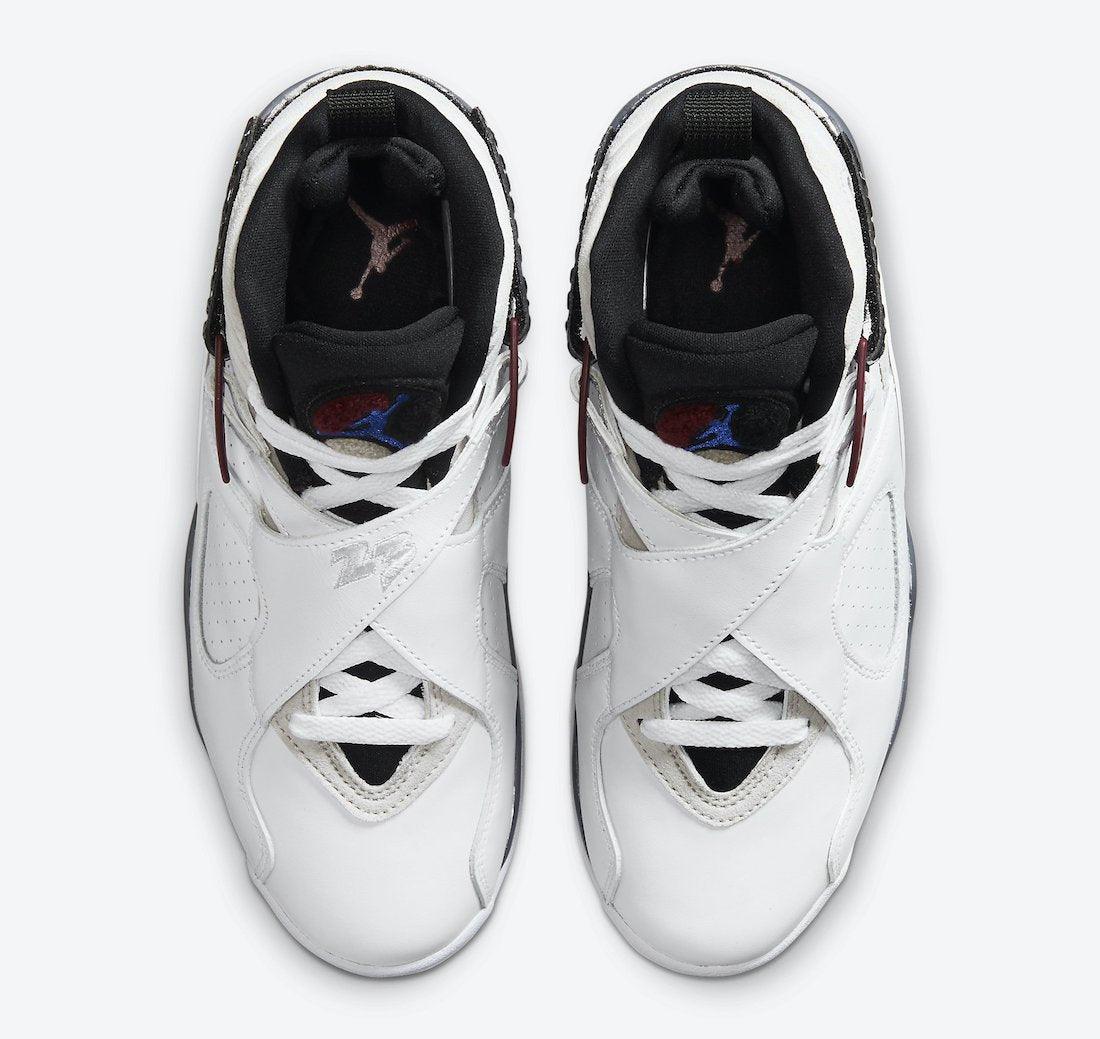 Nike Air Jordan 8 Women's Basketball Shoes - CADEAUME