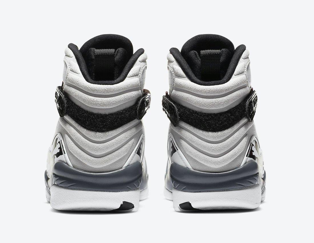 Nike Air Jordan 8 Women's Basketball Shoes - CADEAUME