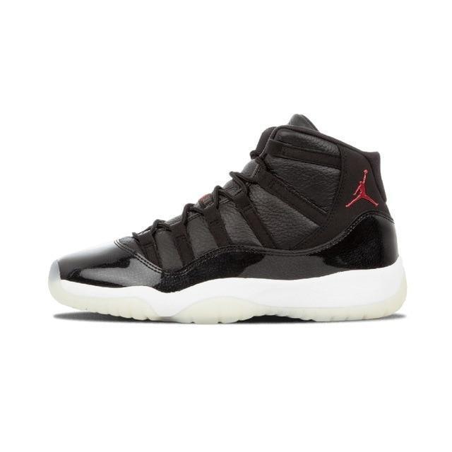 Nike Air Jordan Retro 11 Men's Basketball Shoes - CADEAUME