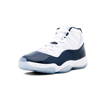 Nike Air Jordan Retro 11 Men's Basketball Shoes