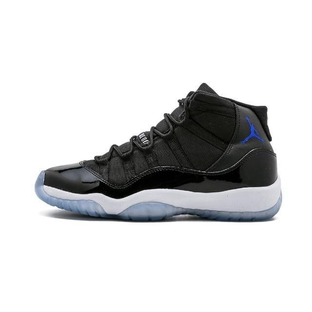 Nike Air Jordan Retro 11 Men's Basketball Shoes - CADEAUME
