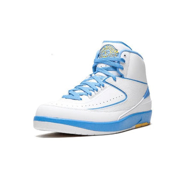 Nike Air Jordan Retro 2 Basketball Shoes Men