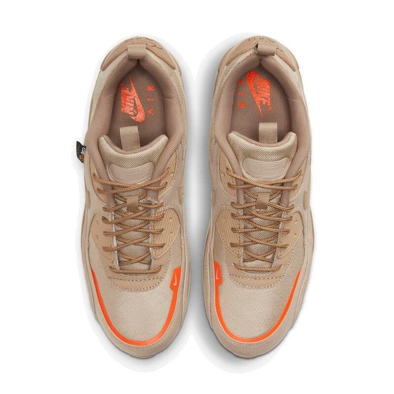 Nike AIR MAX 90 air cushion shoes retro sneakers running shoes men&#39;s shoes CQ7743-200 CQ7743-200 - CADEAUME