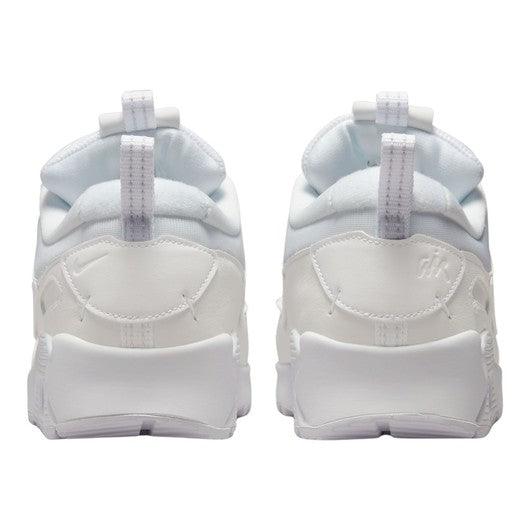 Nike Air Max 90 Futura Women Sports Shoes-White DM9922-101 Women Shoes - CADEAUME