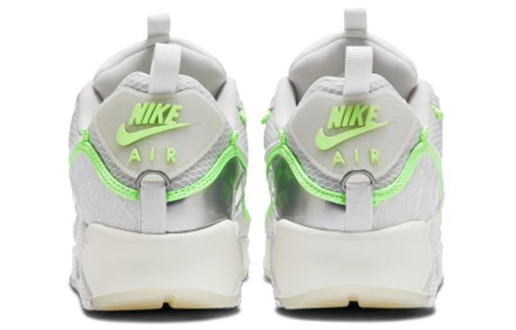Nike Air Max 90 'Sail Neon Green' CZ9078-010 - CADEAUME