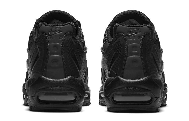 Nike Air Max 95 NDSTRKT 'Black Reflective' CZ3591-001 - CADEAUME