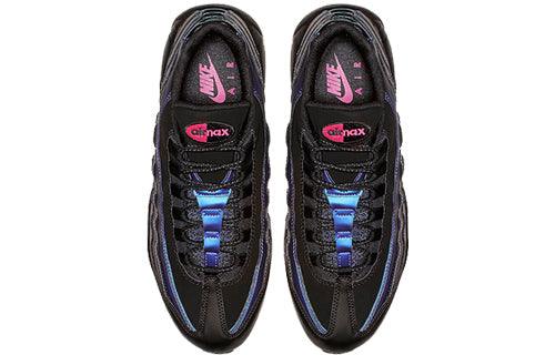 Nike Air Max 95 Premium 'Throwback Future' 538416-021 - CADEAUME