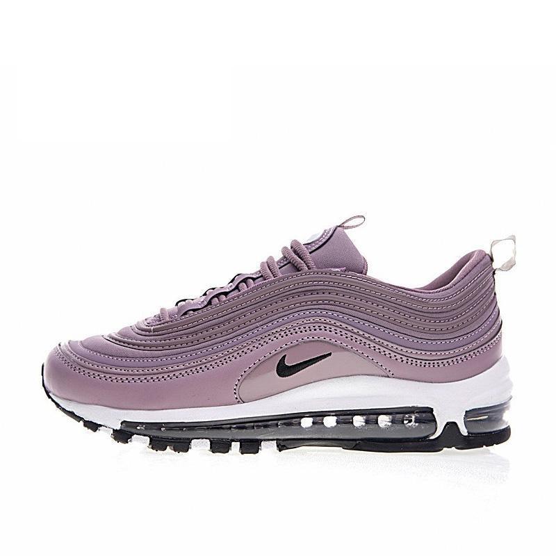 Nike Air Max 97 OG Official Authentic Women's Running Shoes Breathable Outdoor Sneakers Height Increasing Athletic Designer - CADEAUME