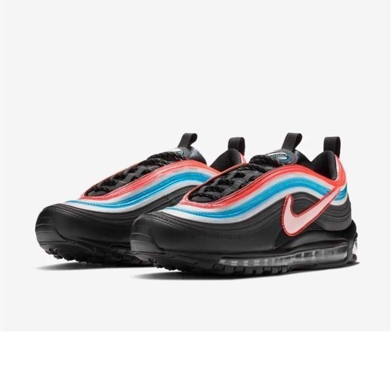 Air max 97 hot sale height increase