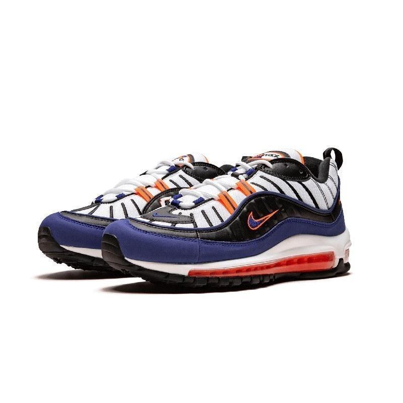 Nike Air Max 98 Men's Running Shoes - CADEAUME