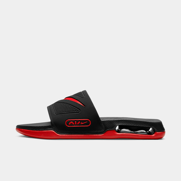 Nike Air Max Cirro Slide - 'Black/University Red'