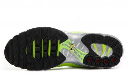 Nike Air Max Plus Premium 'Full Volt' 815994-700 - CADEAUME