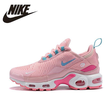 Nike Air Max Plus Running Shoes for Women Sneakers Sport Outdoor Jogging Athletic EUR Size