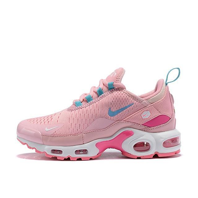 Nike Air Max Plus Running Shoes for Women Sneakers Sport Outdoor Jogging Athletic EUR Size - CADEAUME